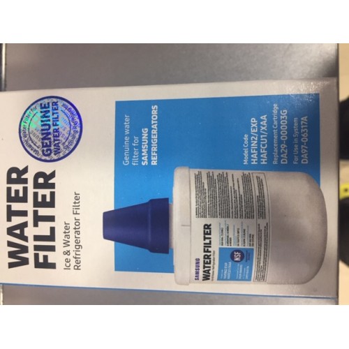 ΦΙΛΤΡΟ ΝΕΡΟΥ ΨΥΓΕΙΟΥ SAMSUNG ΕΣΩΤΕΡΙΚΟ ORIGINAL