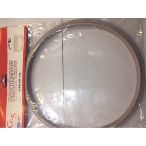 ΛΑΣΤΙΧΟ ΧΥΤΡΑΣ 6L FISSLER GS