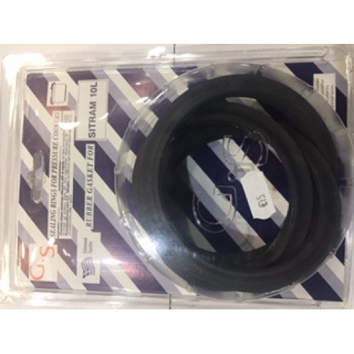 ΛΑΣΤΙΧΟ ΧΥΤΡΑΣ 10L SITRAM GS