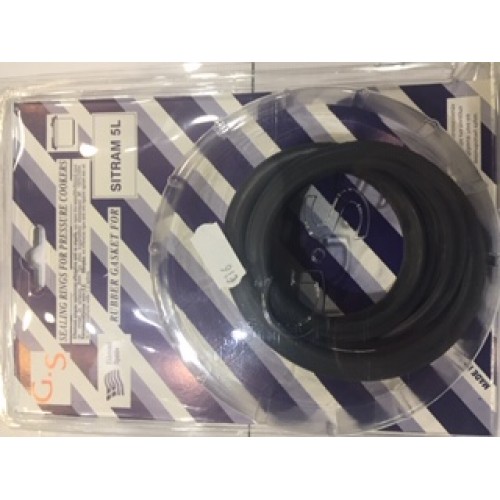 ΛΑΣΤΙΧΟ ΧΥΤΡΑΣ 5L SITRAM GS