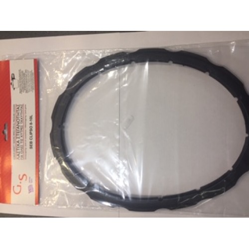 ΛΑΣΤΙΧΟ ΧΥΤΡΑΣ TEFAL CLIPSO 8/10L GS