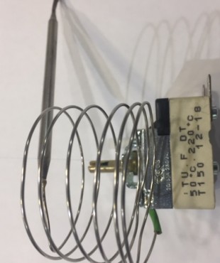 ΘΕΡΜΟΣΤΑΤΗΣ CAEM 50-200 3E 