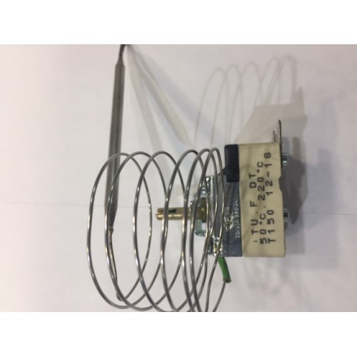 ΘΕΡΜΟΣΤΑΤΗΣ CAEM 50-200 3E 