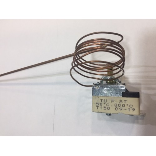 ΘΕΡΜΟΣΤΑΤΗΣ CAEM 50-300 2E ΦΟΥΡΝΟΥ ΚΟΥΖΙΝΑΣ