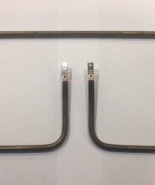 ΑΝΤΙΣΤΑΣΗ ΤΟΣΤΙΕΡΑΣ 110V255mm*130mm