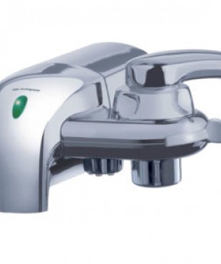 ΦΙΛΤΡΟ ΝΕΡΟΥ ΒΡΥΣΗΣ  INSTAPURE F8C ΧΡΩΜΕ