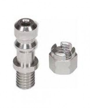 ΒΑΣΗ ΒΑΛΒΙΔΟΣ ΧΥΤΡΑ ΤΑΧΥΤΗΤΟΣ TΥΠΟΥ SEB