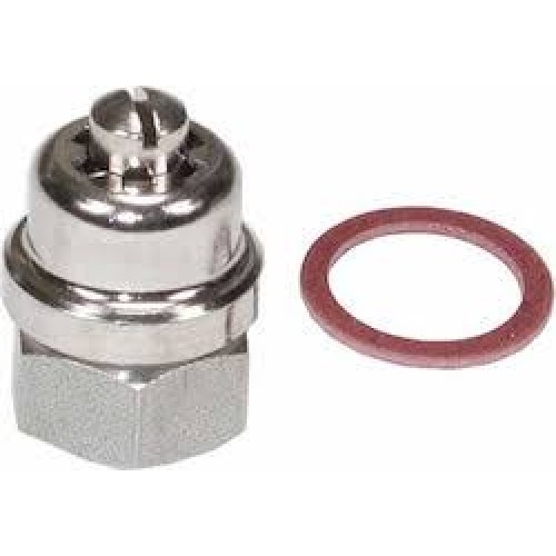 ΒΑΛΒΙΔΑ ΑΣΦΑΛΕΙΑΣ ΧΥΤΡΑΣ ΤΥΠΟΥ SEB