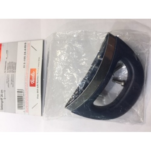 ΛΑΒΗ ΣΚΕΥΩΝ 26CM ΒD FISSLER NT