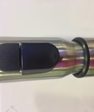 ΤΗΛΕΣΚΟΠΙΚΗ ΣΩΛΗΝΑ ΣΚΟΥΠΑΣ ΤΥΠΟΥ MIELE NT