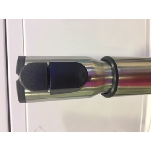 ΤΗΛΕΣΚΟΠΙΚΗ ΣΩΛΗΝΑ ΣΚΟΥΠΑΣ ΤΥΠΟΥ MIELE NT