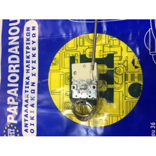 ΘΕΡΜΟΣΤΑΤΗΣ ΦΟΥΡΝΟΥ EGO 28-338C KOYZIΝΑΣ