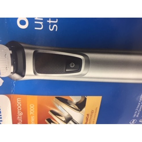 ΚΟΥΡΕΥΤΙΚΗ ΜΗΧΑΝΗ PHILIPS 14/1 MG7720 