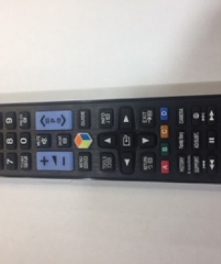 CONTROL TV ΓΙΑ SAMSUNG RM-D1078