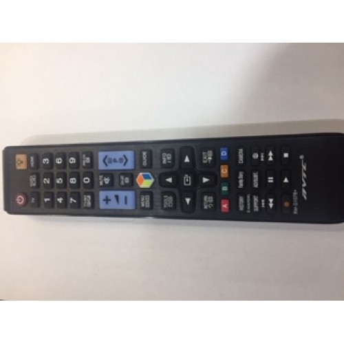 CONTROL TV ΓΙΑ SAMSUNG RM-D1078
