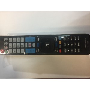 REMOTE CONTROL TV LG RM-L930 /22039