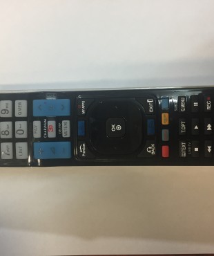 REMOTE CONTROL TV LG RM-L930 /22039