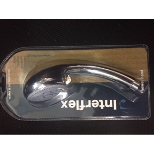 ΤΗΛΕΦΩΝΟ ΜΠΑΝΙΟΥ ΧΡΩΜΕ SUN BLISTER