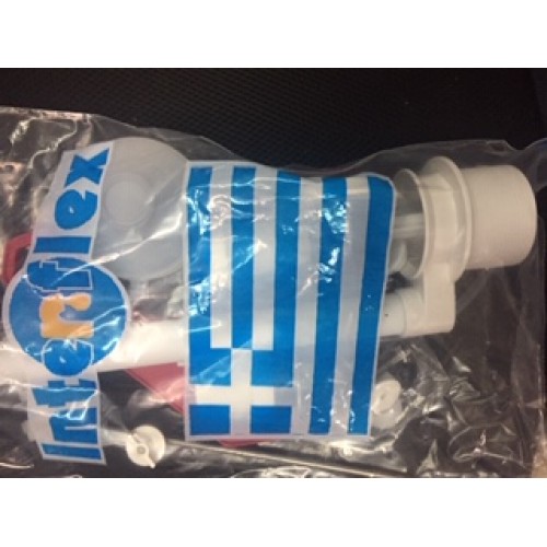 ΜΗΧΑΝΙΣΜΟΣ ΧΑΜ ΠΙΕΣΗΣ ΑΕΡΟΣ ECO ΚΛΕΙΔΙ