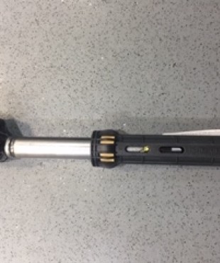 ΑΜΟΡΤΙΣΕΡ ΠΛΥΝΤΗΡΙΟΥ 120Ν Φ12 19,5CM WHIRPOOL