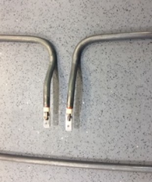 ΑΝΤΙΣΤΑΣΗ ΤΟΣΤΙΕΡΑΣ 0,75Μ-220V TEFAL 235mm*135mm