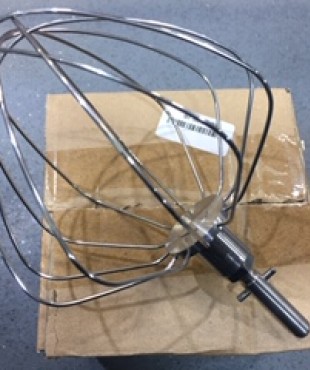 ΑΝΑΔΕΥΤΗΡΑΣ MIJER KENWOOD CHEF 712212-717142