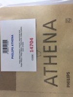 ΣΑΚΟΥΛΕΣ ΣΚΟΥΠΑΣ ATHENA PHILIPS TRIAHTLON