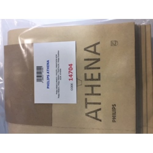 ΣΑΚΟΥΛΕΣ ΣΚΟΥΠΑΣ ATHENA PHILIPS TRIAHTLON