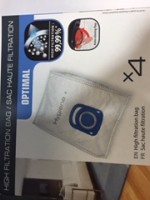 ΣΑΚΟΥΛΑΣ ΣΚΟΥΠΑΣ ROWENTA ZR200520 SILENCE FORCE