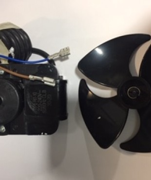 ΑΝΕΜΙΣΤΗΡΑΣ ΨΥΓΕΙΟΥ PITSOS ΣΕΤ ΦΤΕΡΩΤΗ