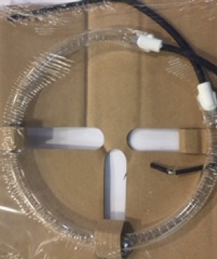 ΑΝΤΙΣΤΑΣΗ ΓΥΑΛΙΝΗ ΡΟΜΠΟΤ 1200W