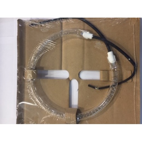 ΑΝΤΙΣΤΑΣΗ ΓΥΑΛΙΝΗ ΡΟΜΠΟΤ 1200W