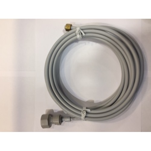 ΣΩΛΗΝΑΣ ΠΑΡΟΧΗΣ ΝΕΡΟΥ ΨΥΓΕΙΟΥ GE 4.75M ORIGINAL