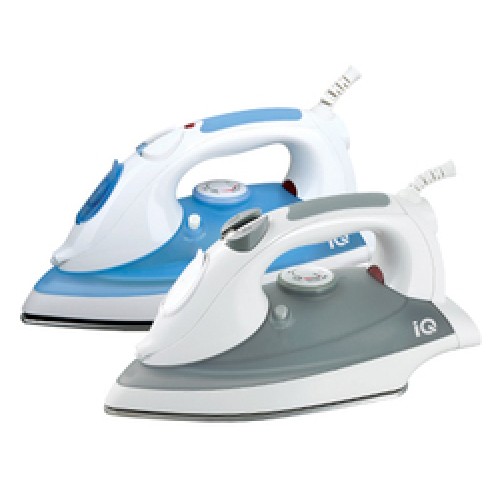 ΣΙΔΕΡΟ ΑΤΜΟΥ IQ EI-865 2200W