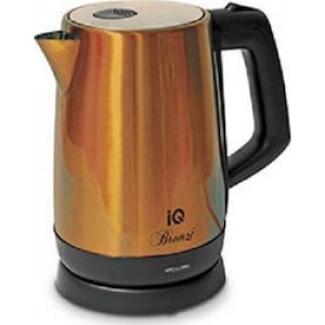 ΒΡΑΣΤΗΡΑΣ IQ EK-257 BRONZI 1.7L
