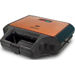 ΤΟΣΤΙΕΡΑ ΙQ ST-672 BRONZI 800W