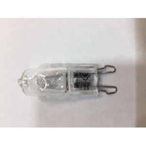 G9 ΛΑΜΠΑ ΦΟΥΡΝΟΥ 18W ΑΛΟΓΟΝΟΥ SMEG ZANUSSI