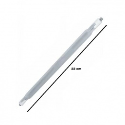 ΛΑΜΠΑ ΑΛΟΓΟΝΟΥ 22CM