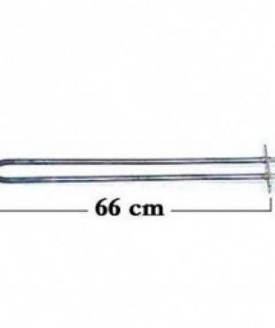 ΑΝΤΙΣΤΑΣΗ ΚΑΛΟΡΙΦΕΡ ΗΛΕΚΤΡΙΚΗ ΙΣΙΑ 66CM