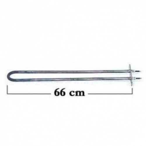 ΑΝΤΙΣΤΑΣΗ ΚΑΛΟΡΙΦΕΡ ΗΛΕΚΤΡΙΚΗ ΙΣΙΑ 66CM