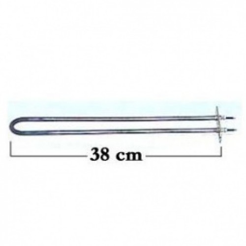 ANTIΣΤΑΣΗ ΚΑΛΟΡΙΦΕΡ ΗΛΕΚΤΡΙΚΗ 38CM ΙΣΙΑ