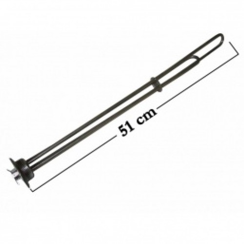 ΑΝΤΙΣΤΑΣΗ ΚΑΛΟΡΙΦΕΡ ΛΑΔΙΟΥ 51CM