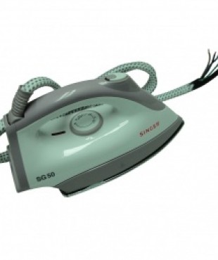 ΣΙΔΕΡΟ SINGER SG50