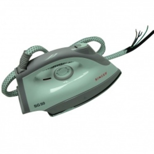 ΣΙΔΕΡΟ SINGER SG50