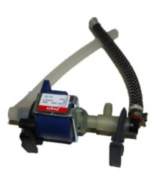 ΑΝΤΛΙΑ ΠΡΕΣΟΣΙΔΗΡΟΥ PHILIPS  GC 9636