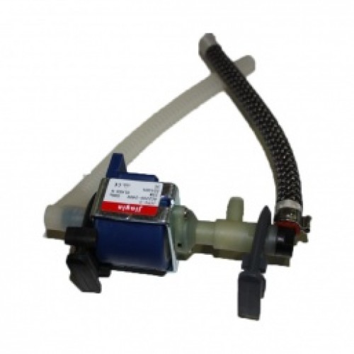 ΑΝΤΛΙΑ ΠΡΕΣΟΣΙΔΗΡΟΥ PHILIPS  GC 9636