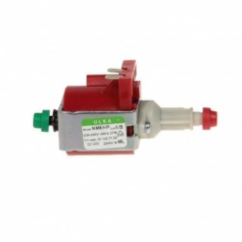 ΑΝΤΛΙΑ ΠΡΕΣΟΣΙΔΗΡΟΥ DELONGHI 27WATT