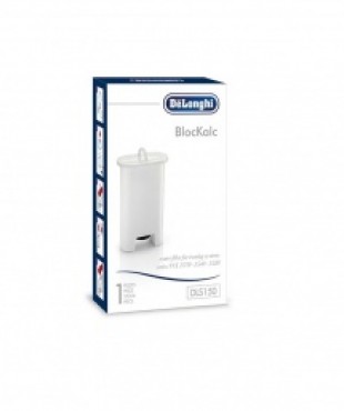 ΦΙΛΤΡΟ ΝΕΡΟΥ ΠΡΕΣΟΣΙΔΗΡΟΥ DELONGHI 