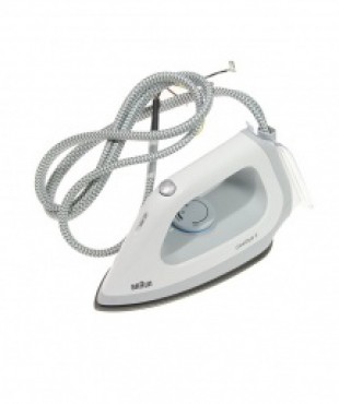 ΣΙΔΕΡΟ ΠΡΕΣΟΣΙΔΗΡΟΥ BRAUN IS 5022