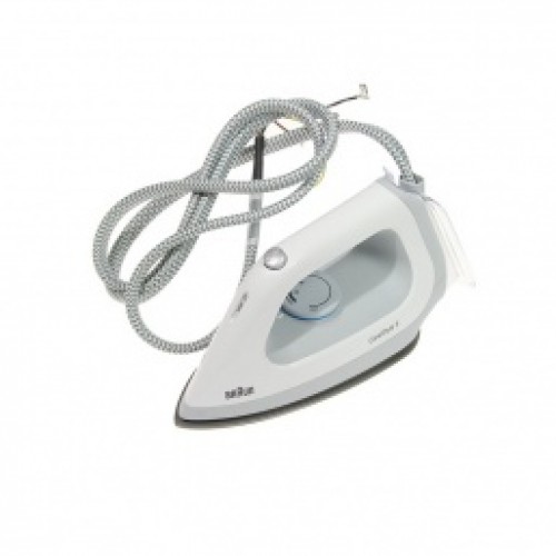 ΣΙΔΕΡΟ ΠΡΕΣΟΣΙΔΗΡΟΥ BRAUN IS 5022